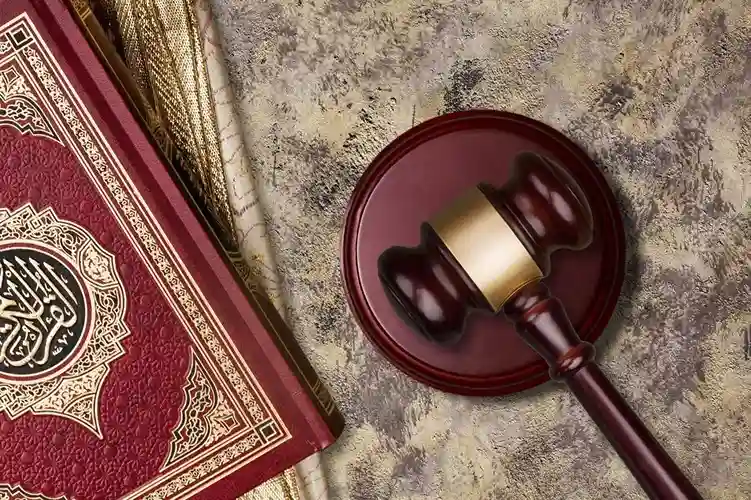 Prinsip akuntansi syariah