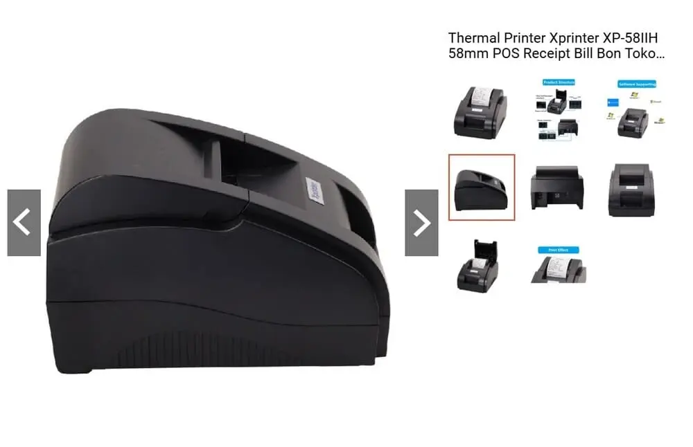 printer kasir bluetooth 1