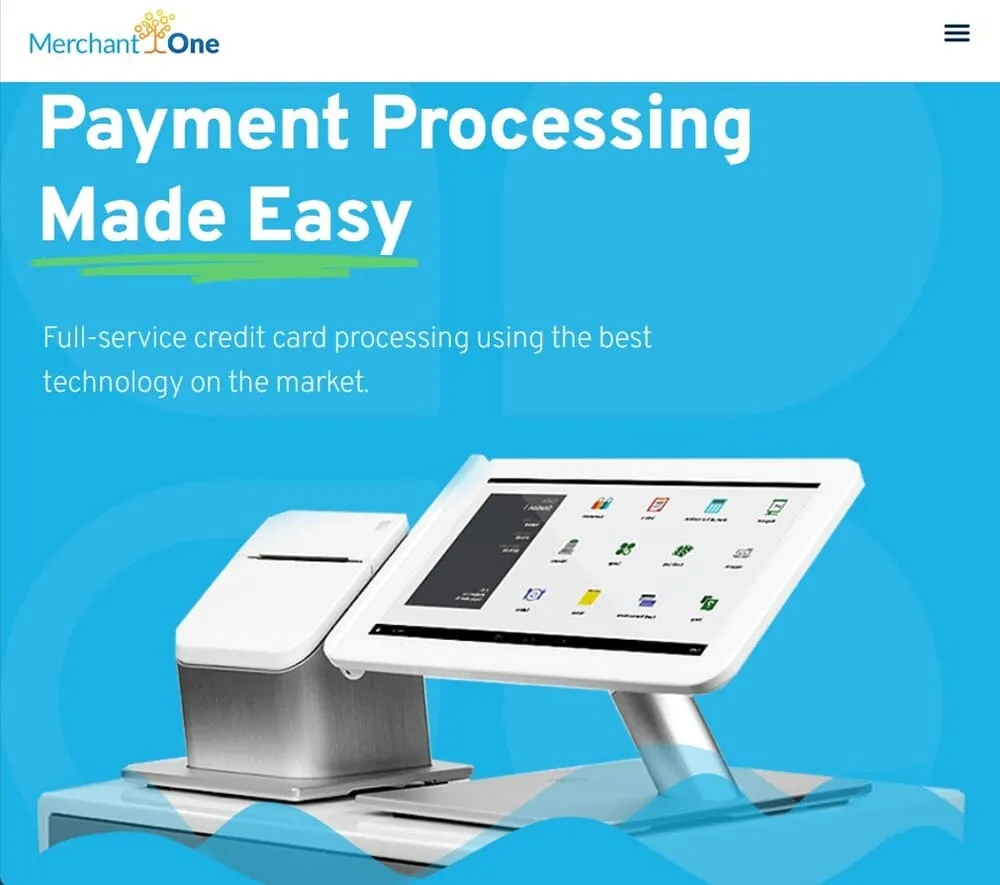 sistem kasir minimarket merchant one