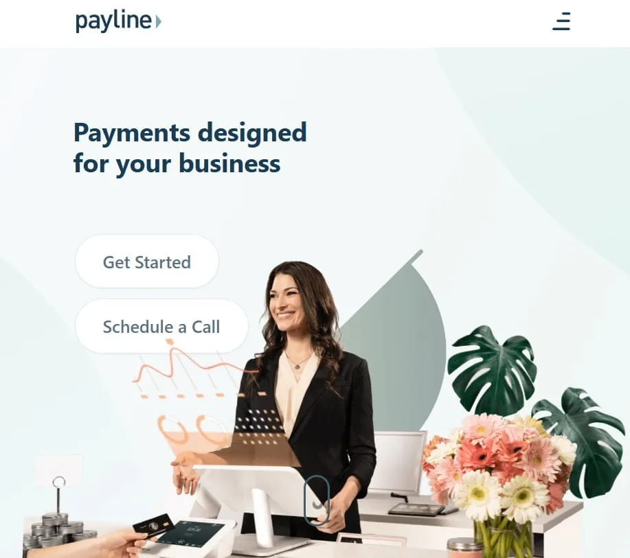 sistem kasir minimarket payline