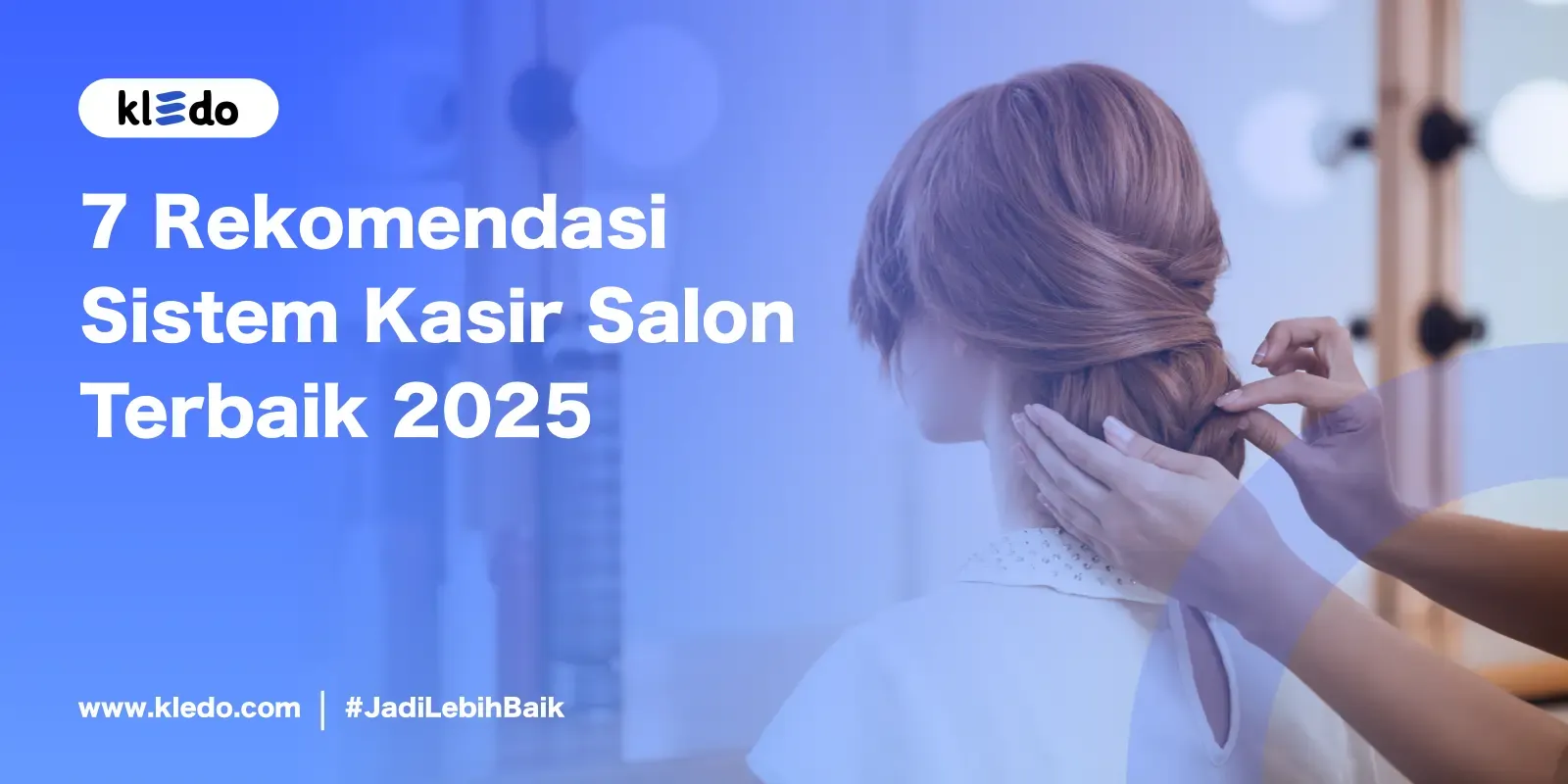 sistem kasir salon banner