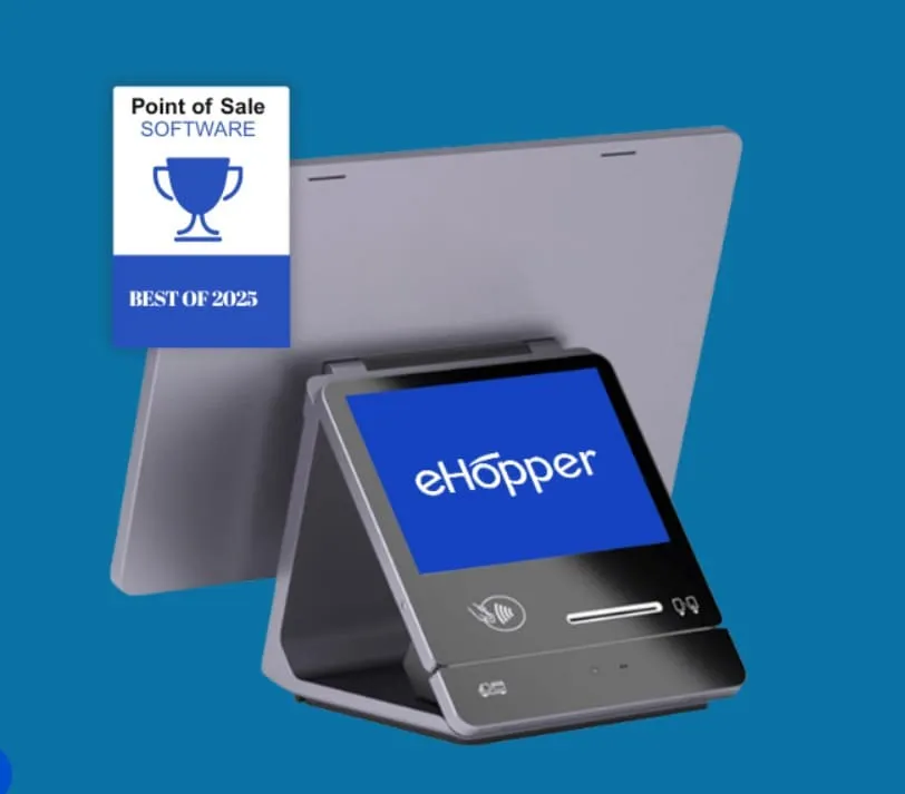 sistem kasir salon ehopper