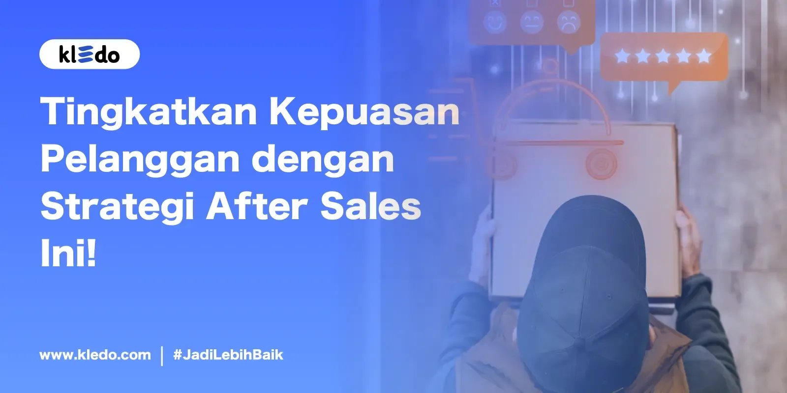 strategi after sales banner