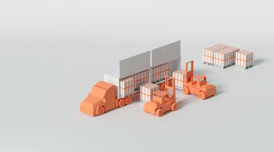 upstream supply chain 3