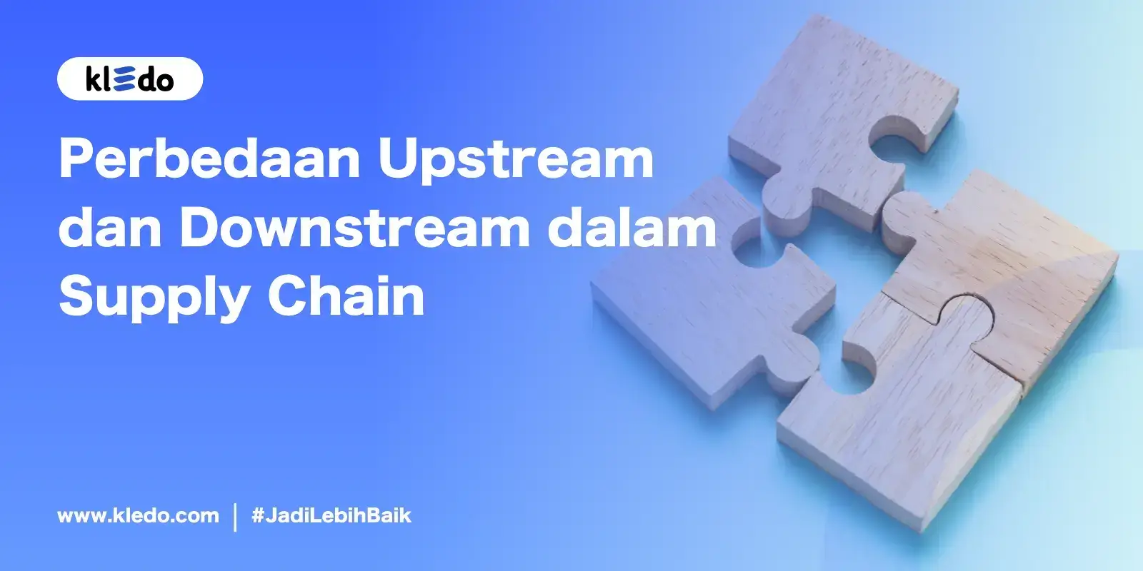 upstream supply chain banner
