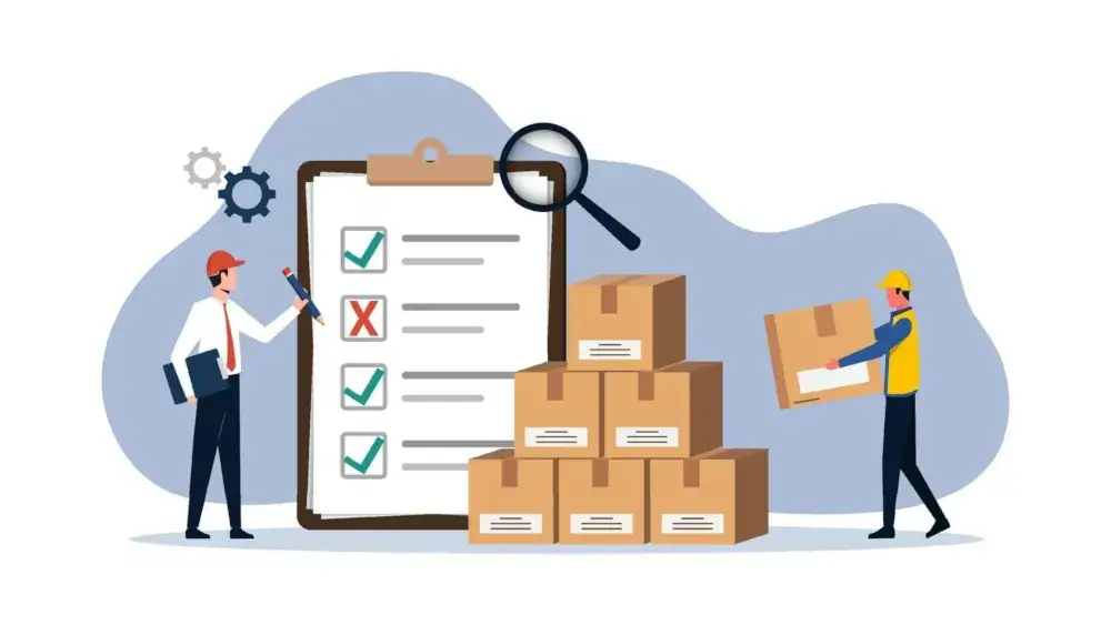 Inventory Write Down 2
