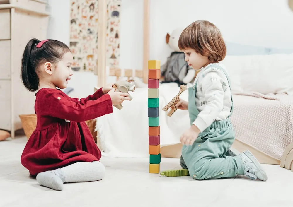 Strategi Pemasaran Produk Anak 2