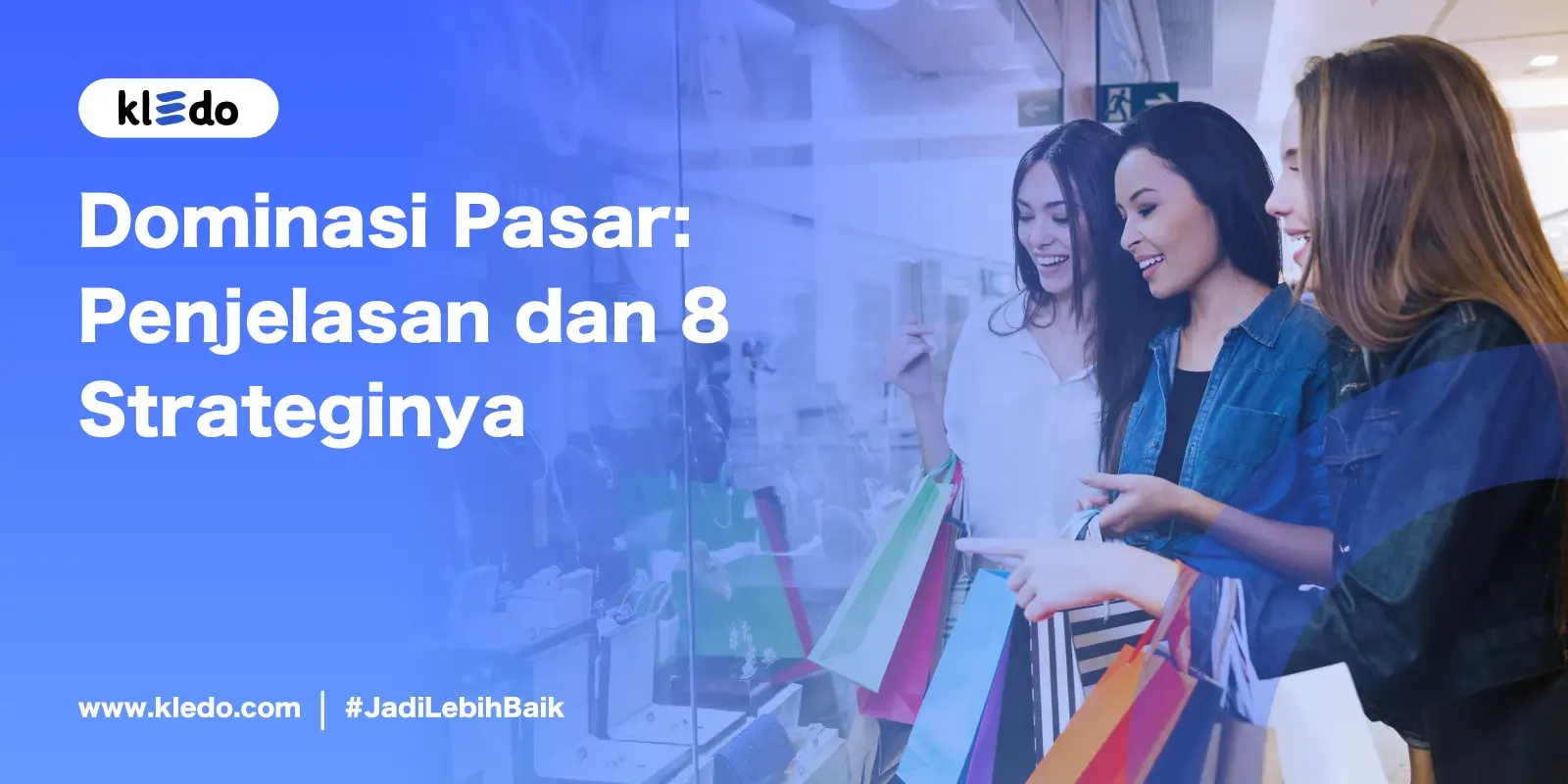 dominasi pasar banner