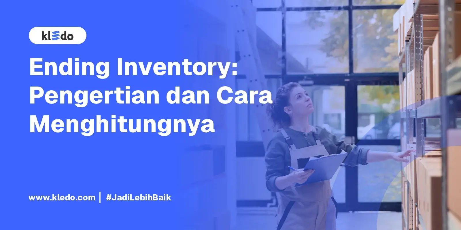 ending inventory banner