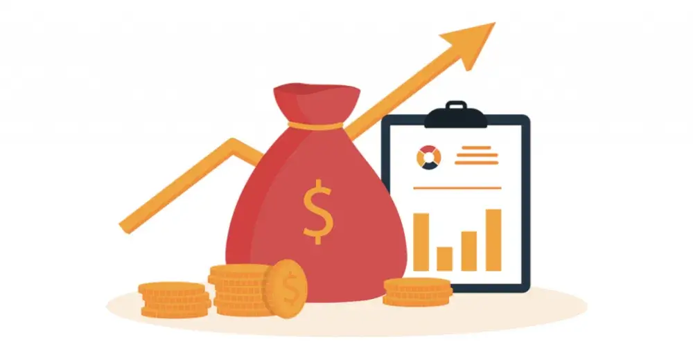 gross margin 1