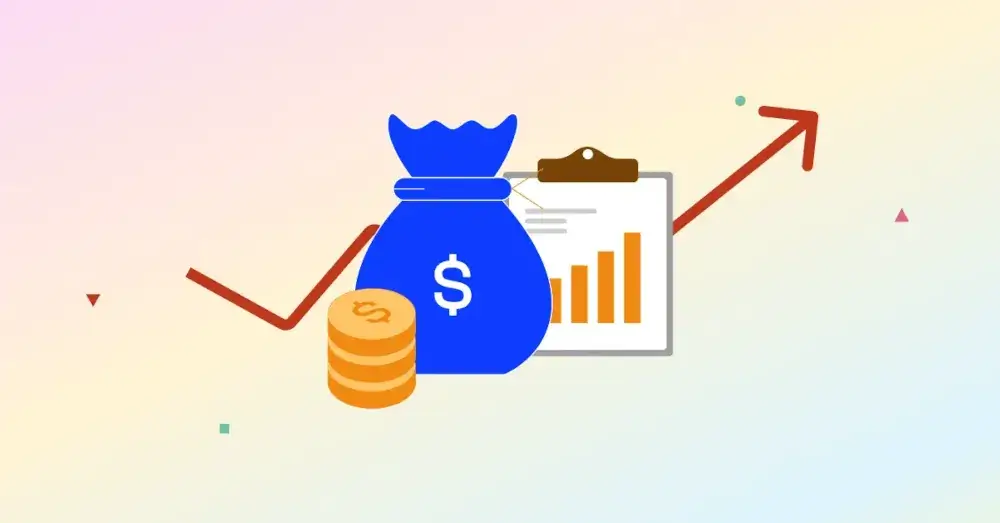 gross margin 2