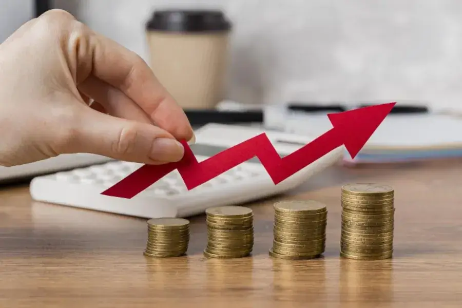 gross margin 3