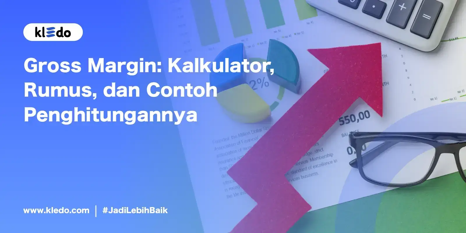 gross margin banner