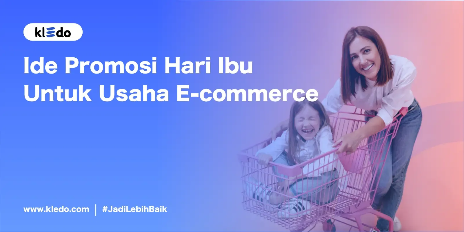 ide promosi hari ibu banner