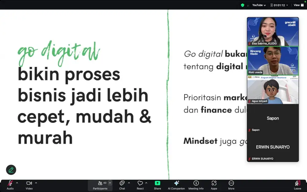 kledo kostbox 3