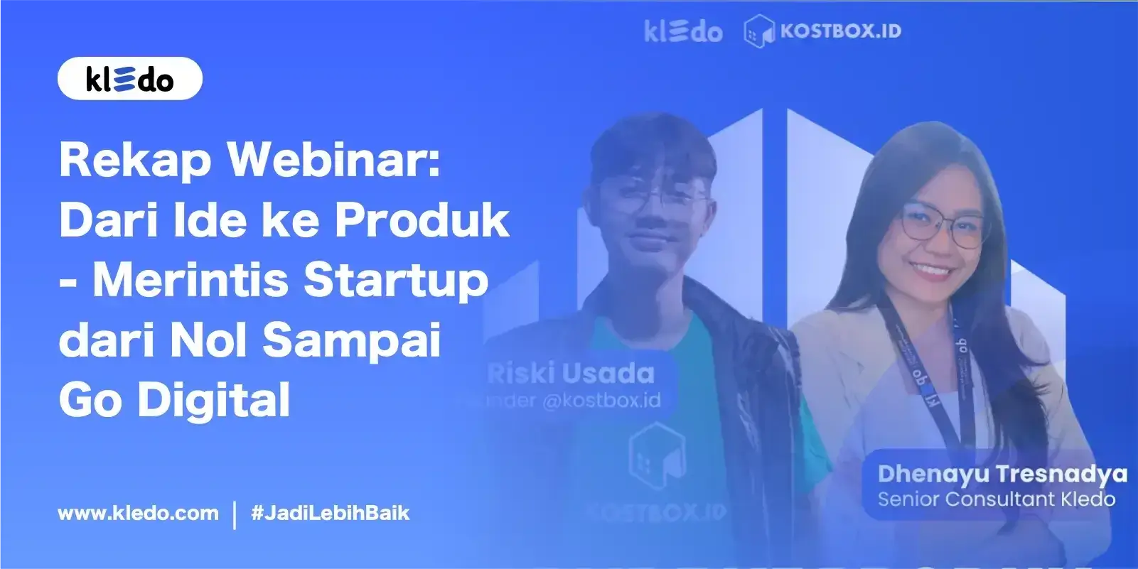 kledo kostbox banner