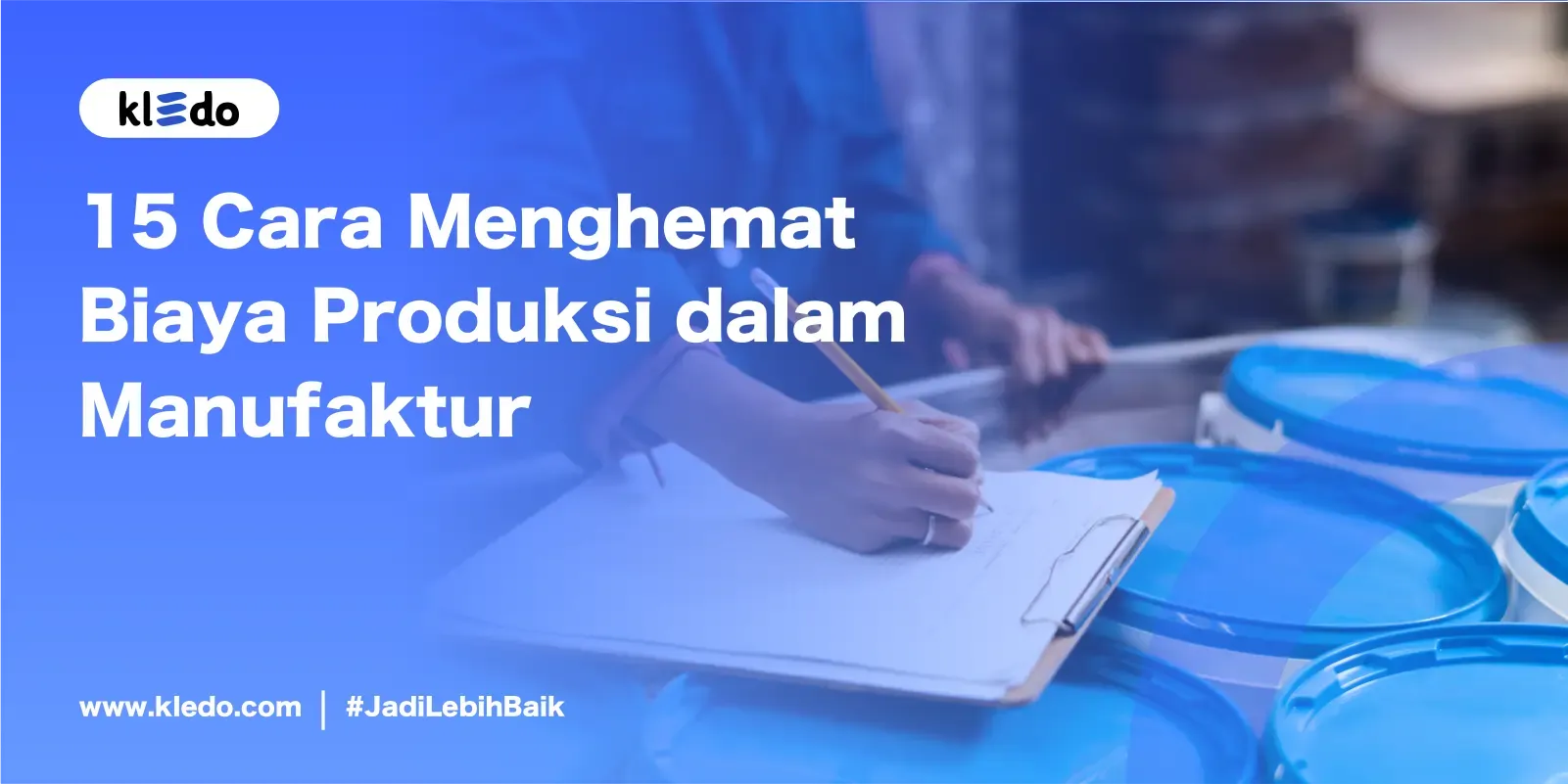 menghemat biaya produksi banner