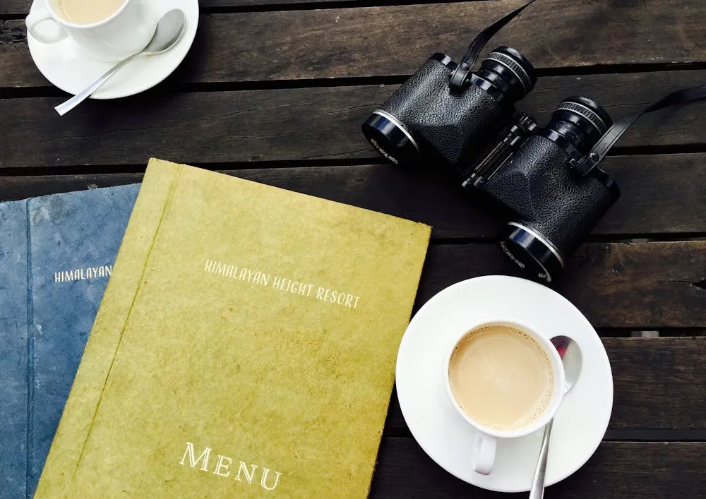 menu engineering 1