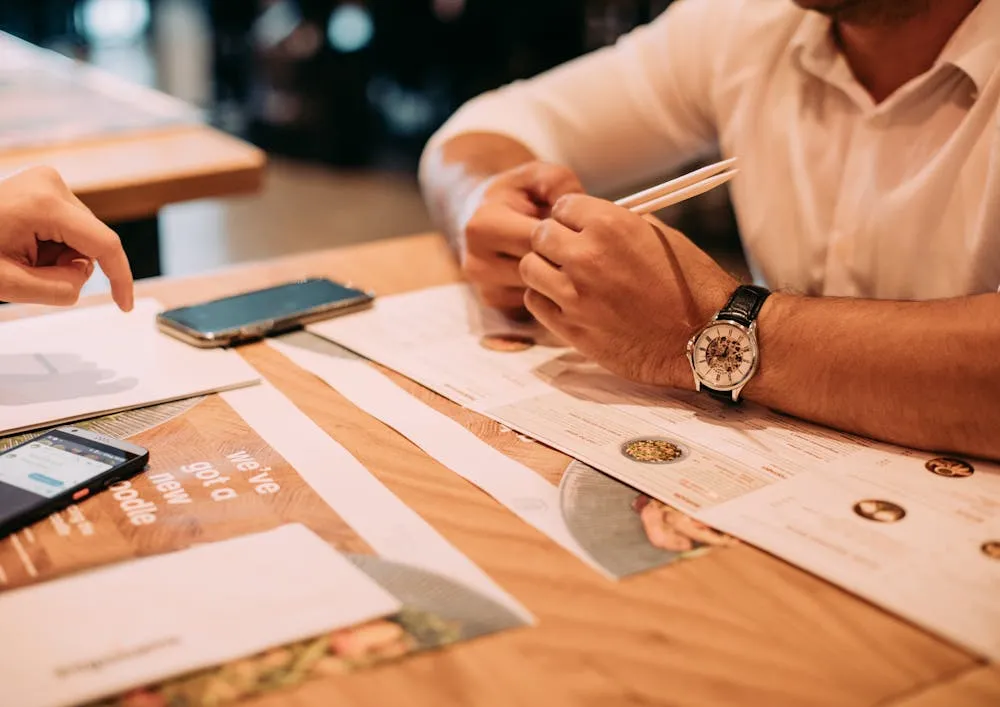 menu engineering 2
