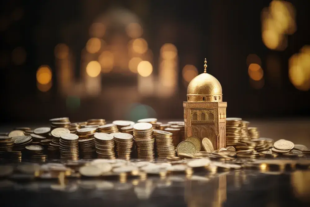 sak syariah 2
