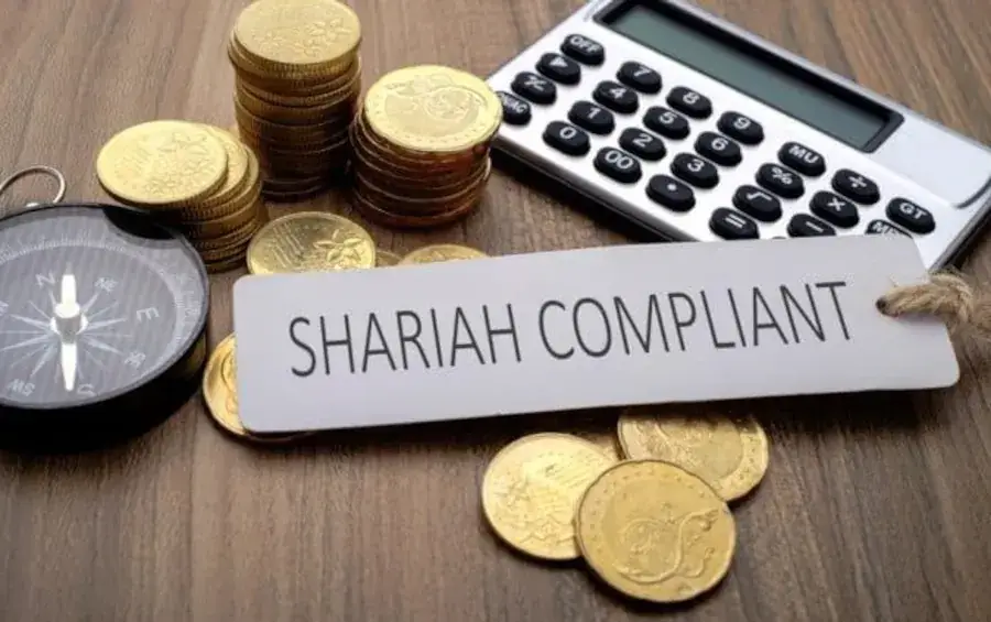 sak syariah 3