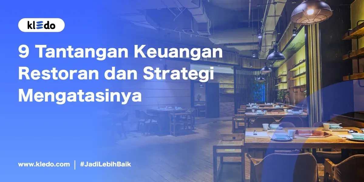 tantangan keuangan restoran banner