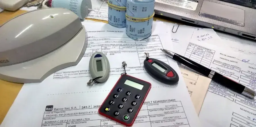 Net Operating Asset 3