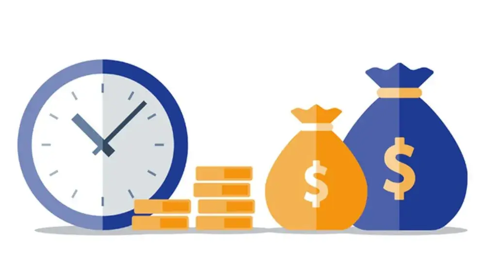 Net Profit Ratio 1
