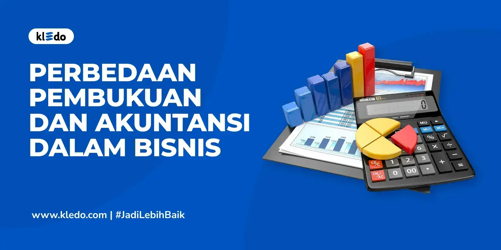 Pembukuan dan akuntansi banner