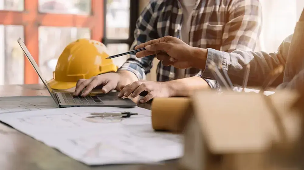 arus kas bisnis konstruksi 3