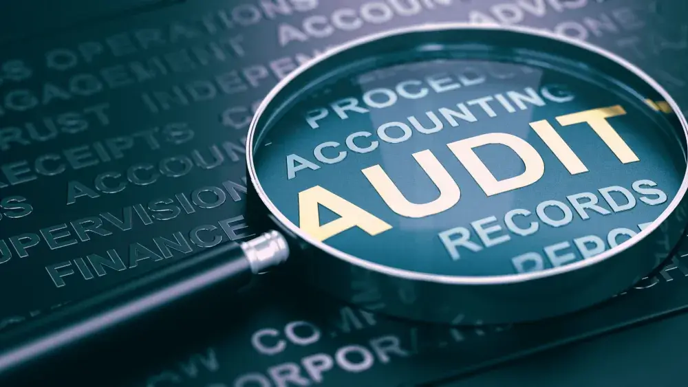 audit laporan keuangan 3