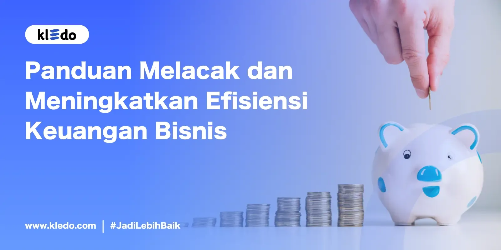 efisiensi keuangan