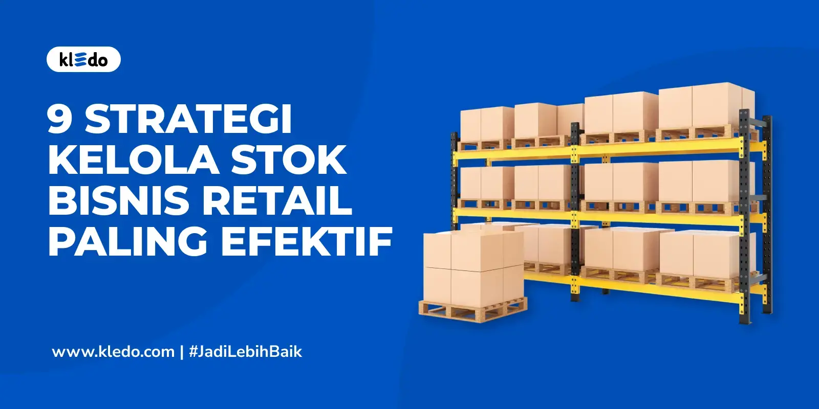 kelola stok bisnis retail banner