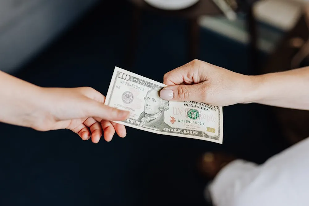 kpi keuangan bisnis fnb 3