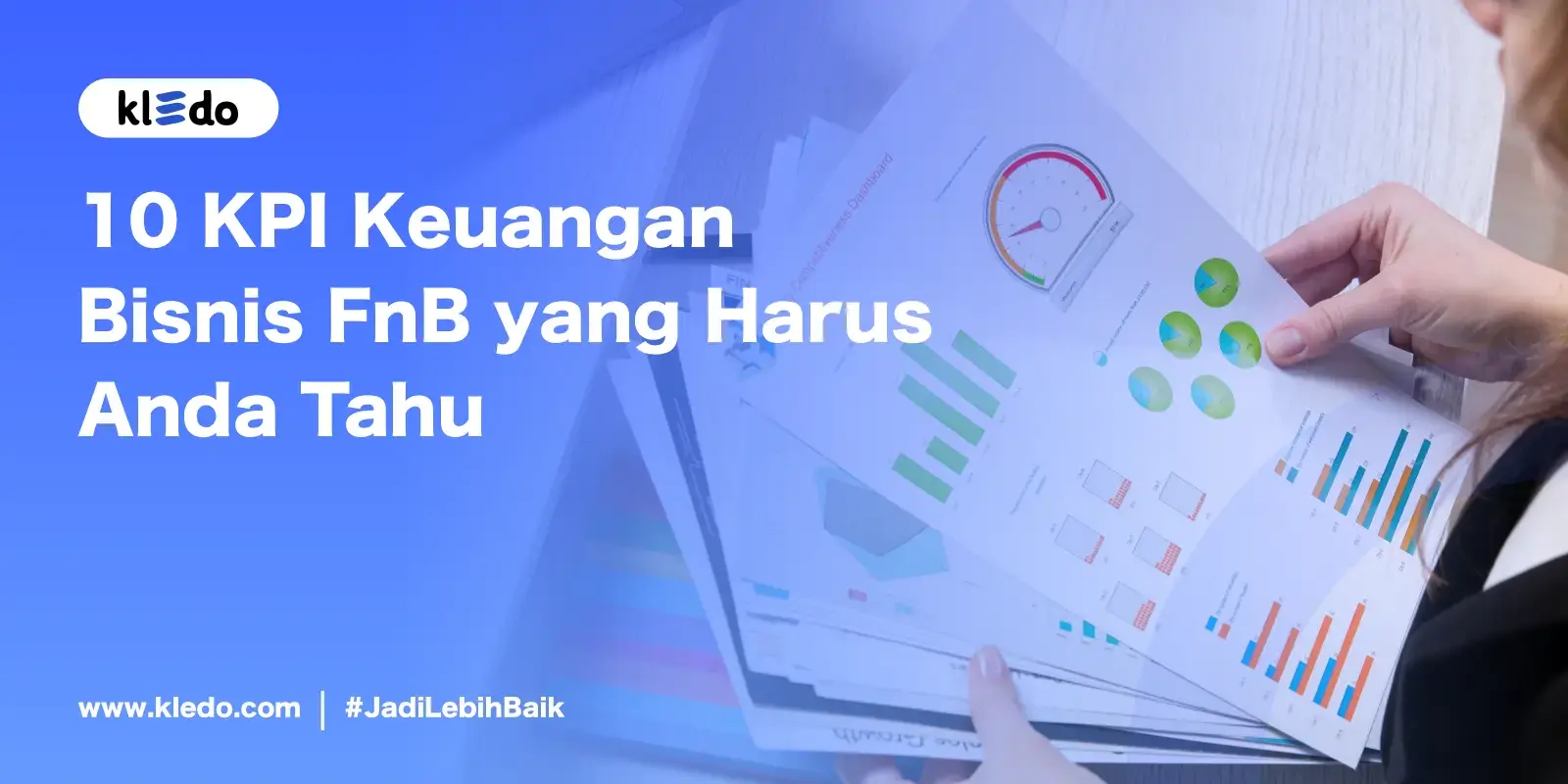 kpi keuangan bisnis fnb banner