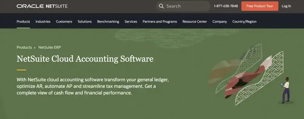 software akuntansi mudah oracle netsuite