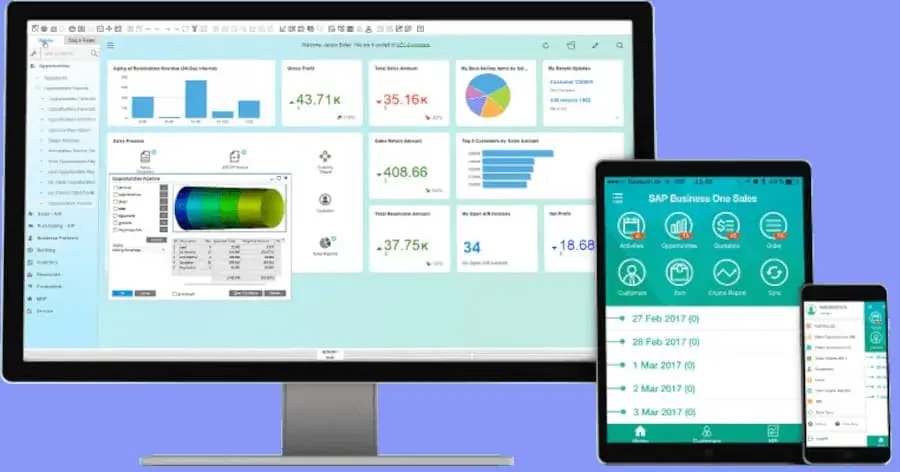software akuntansi mudah sap-business-one