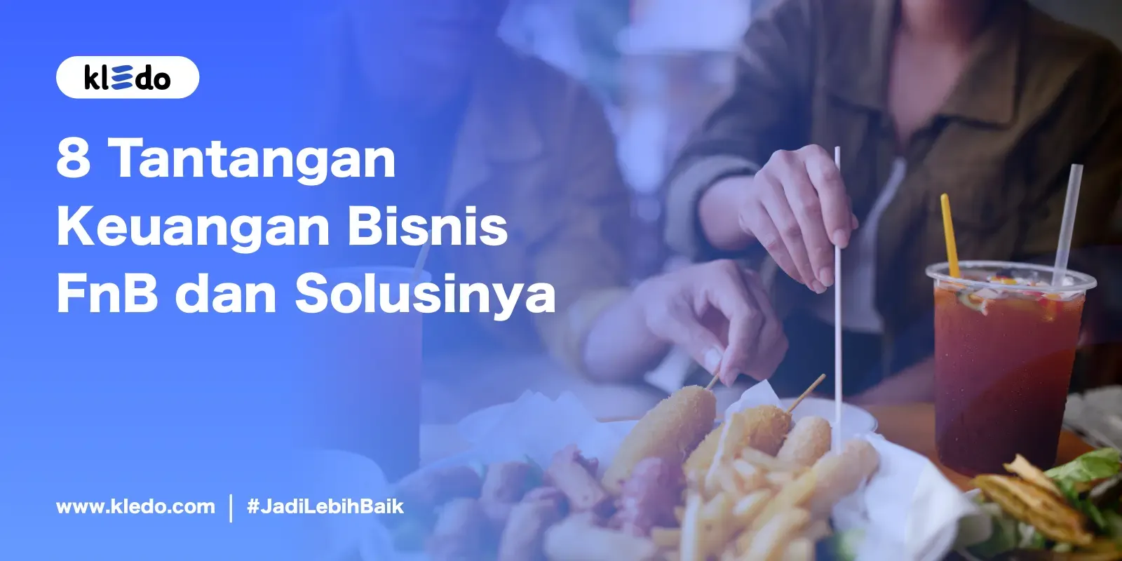 tantangan keuangan bisnis fnb banner