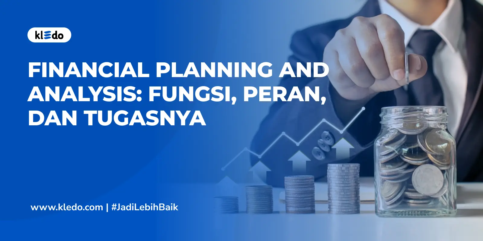 Financial Planning and Analysis banner