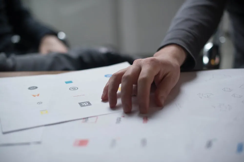 brand research 1