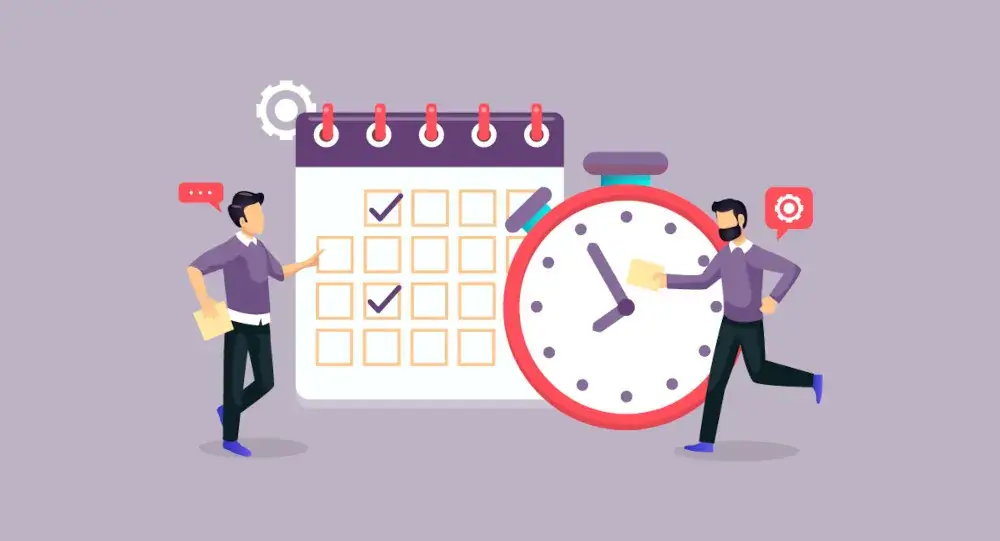 cycle time dan lead time 3