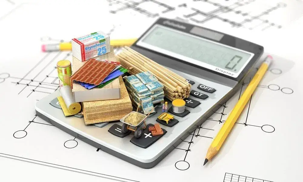 job costing konstruksi 3