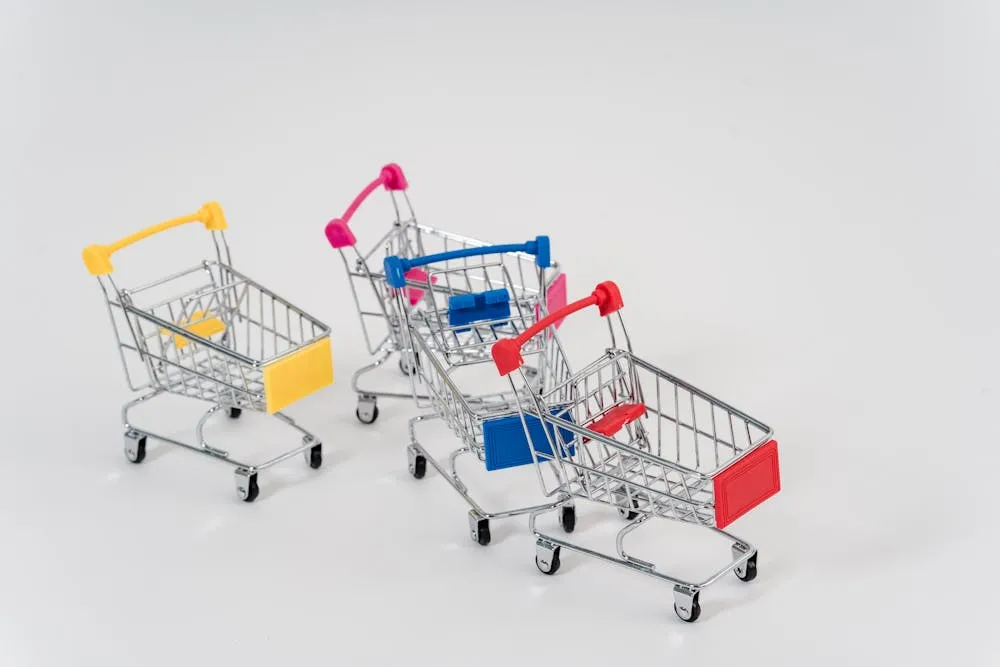 manajemen procurement retail 3