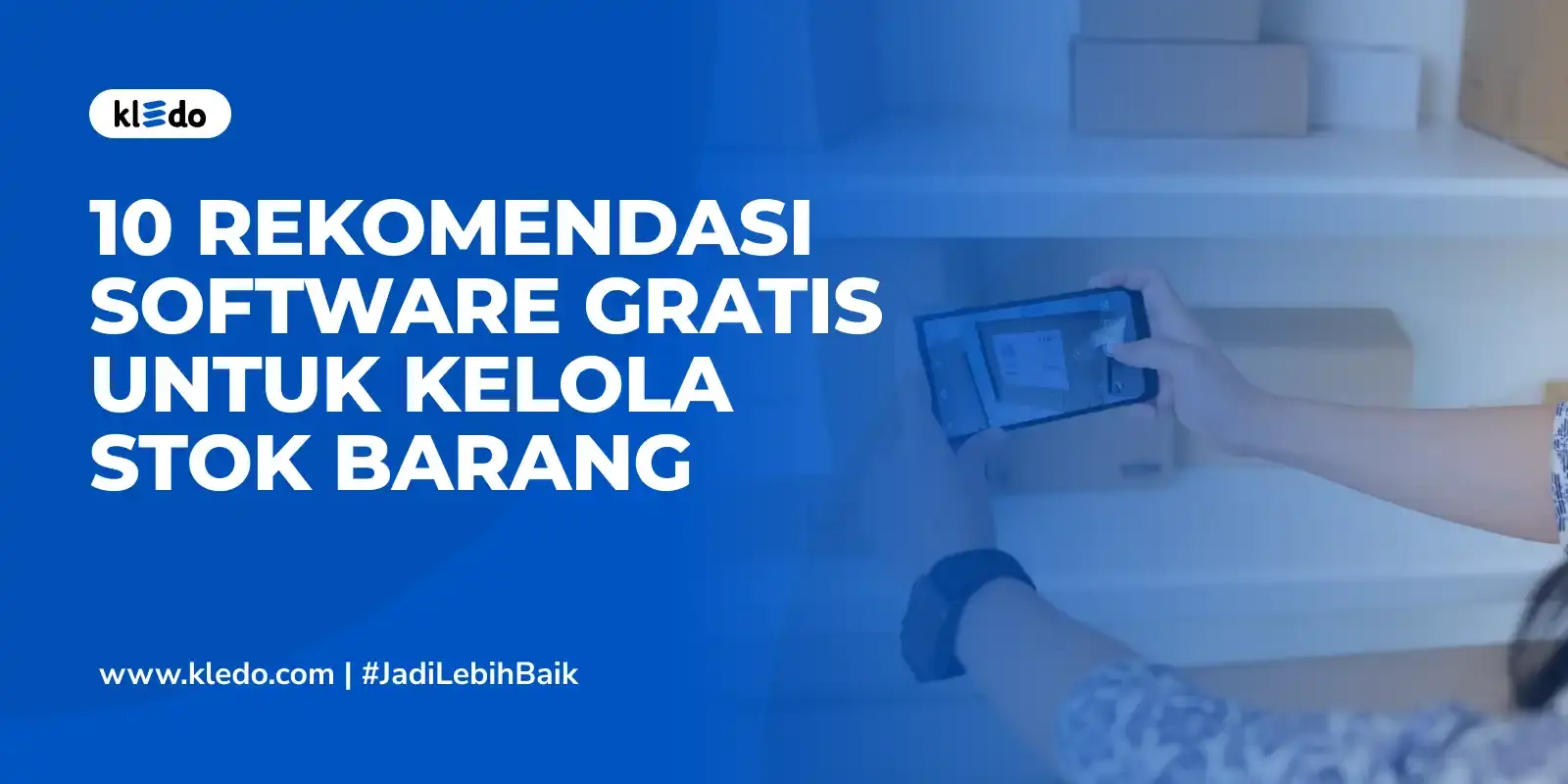 software stok barang gratis banner