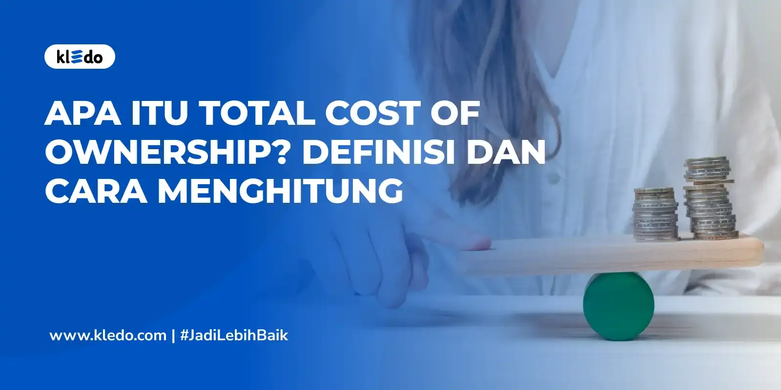 total cost of ownership banner