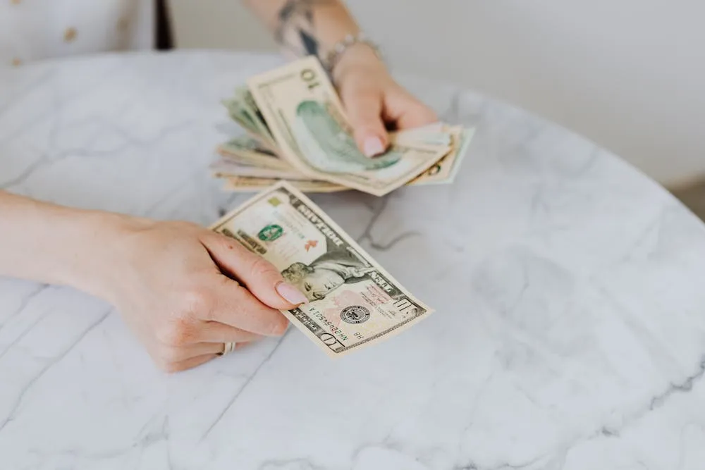 weighted average cost of capital 1