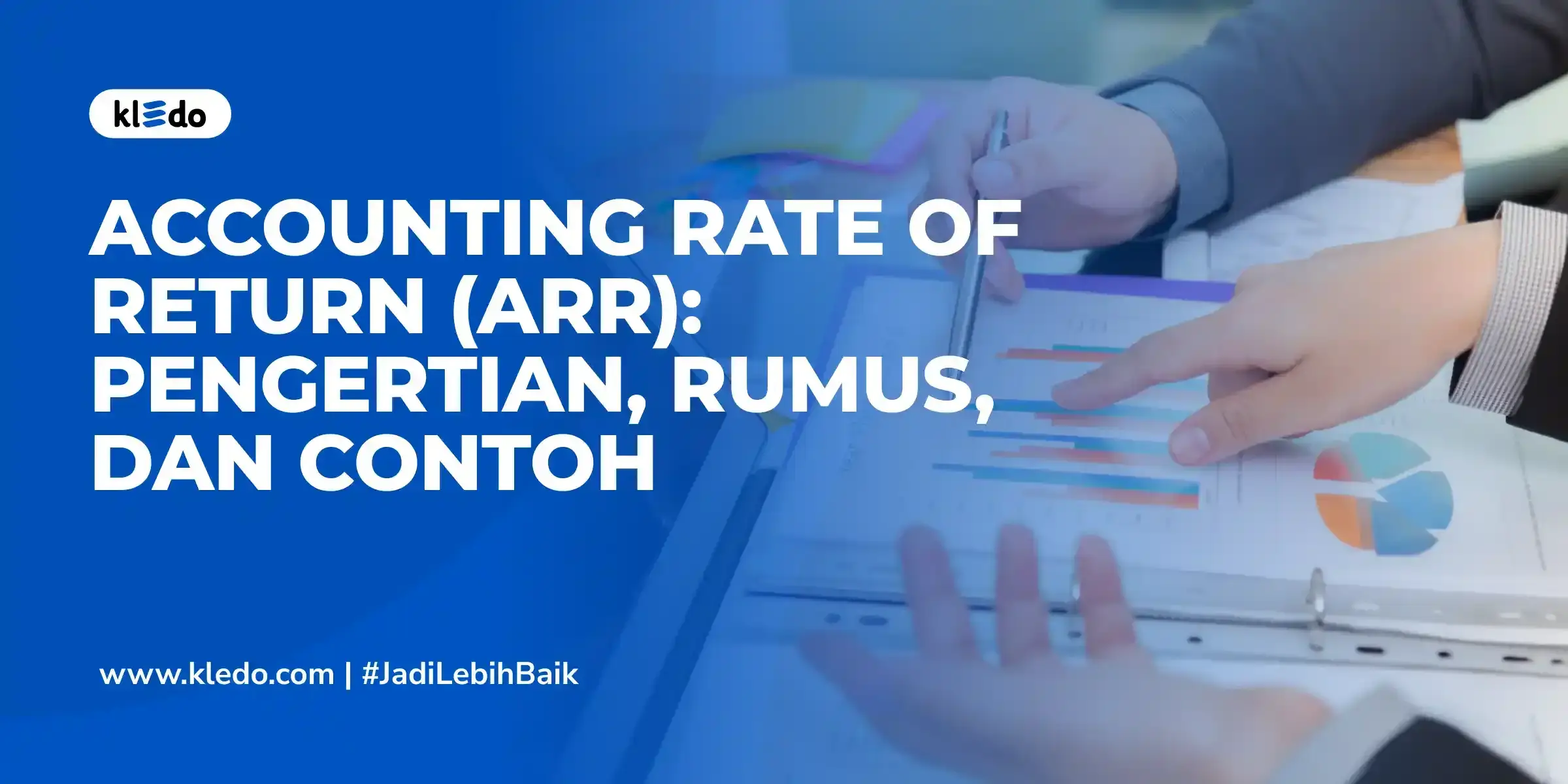 accounting rate of return banner 34