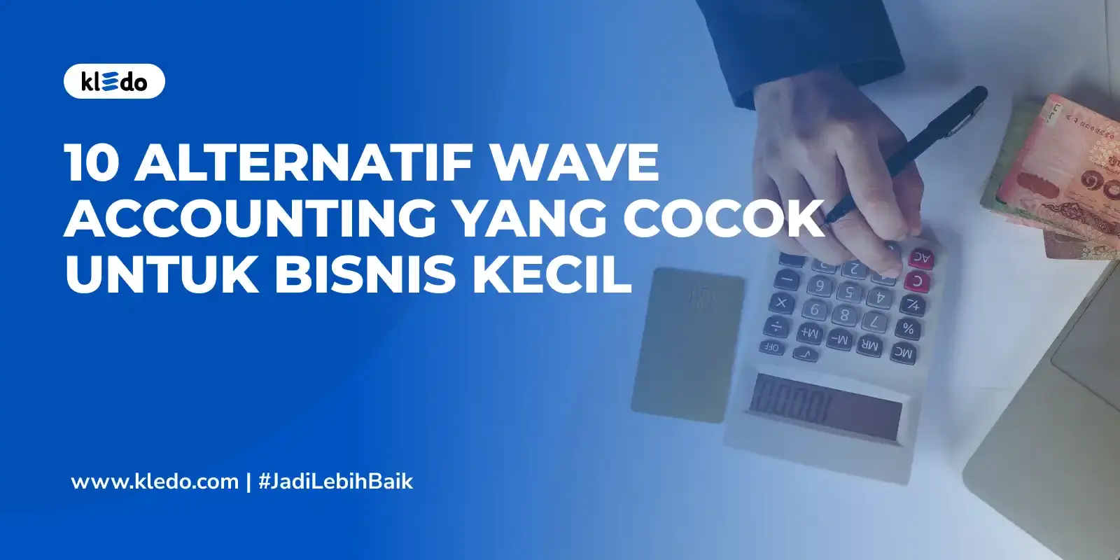 alternatif wave accounting banner