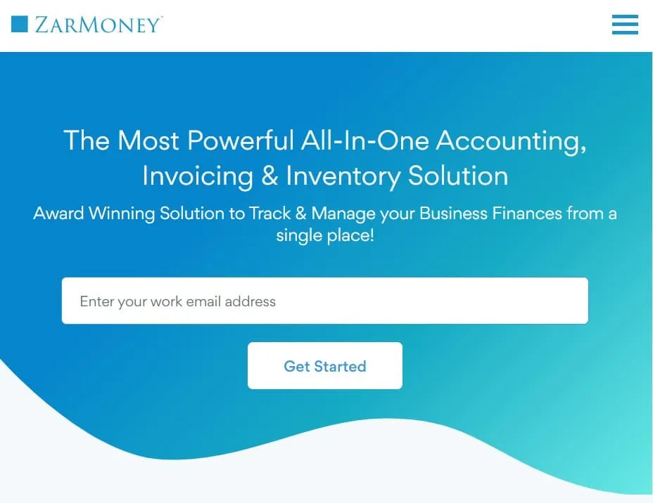 alternatif wave accounting zarmoney