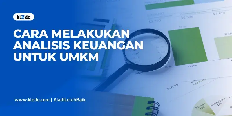 analisis keuangaan umkm banner